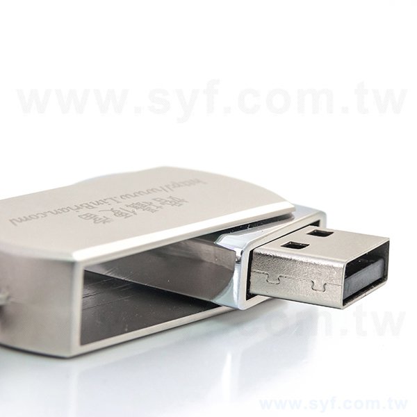 隨身碟-商務禮品-旋轉金屬隨身碟-客製隨身碟-推薦股東會贈品_6